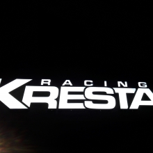 Kresta Racing Luhačovice